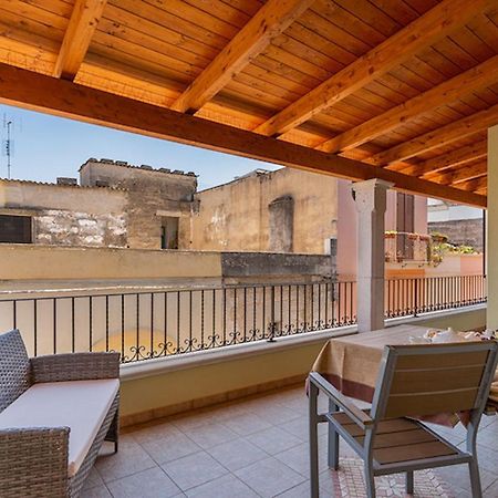 Appartamento Supersanosalento エクステリア 写真