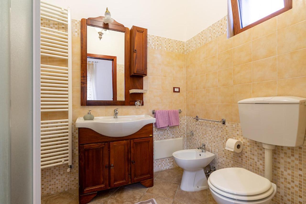 Appartamento Supersanosalento エクステリア 写真