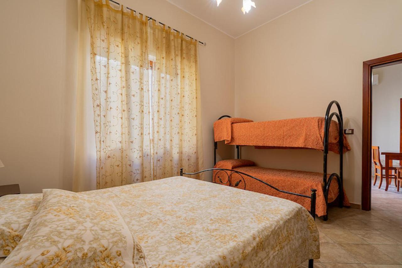 Appartamento Supersanosalento エクステリア 写真