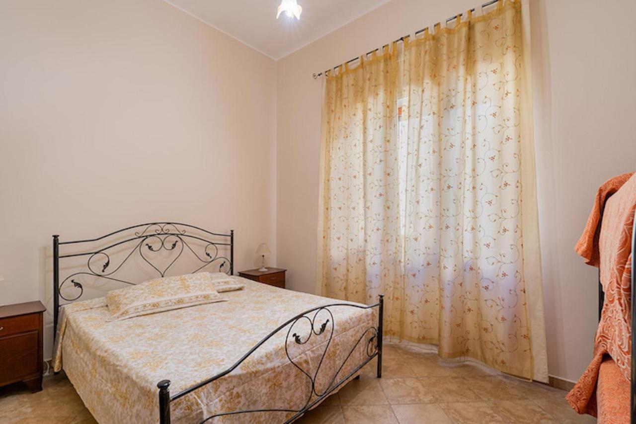 Appartamento Supersanosalento エクステリア 写真