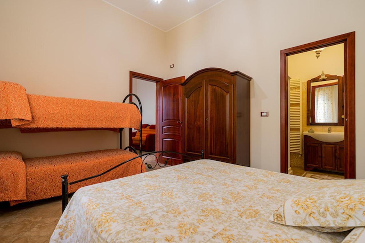 Appartamento Supersanosalento エクステリア 写真