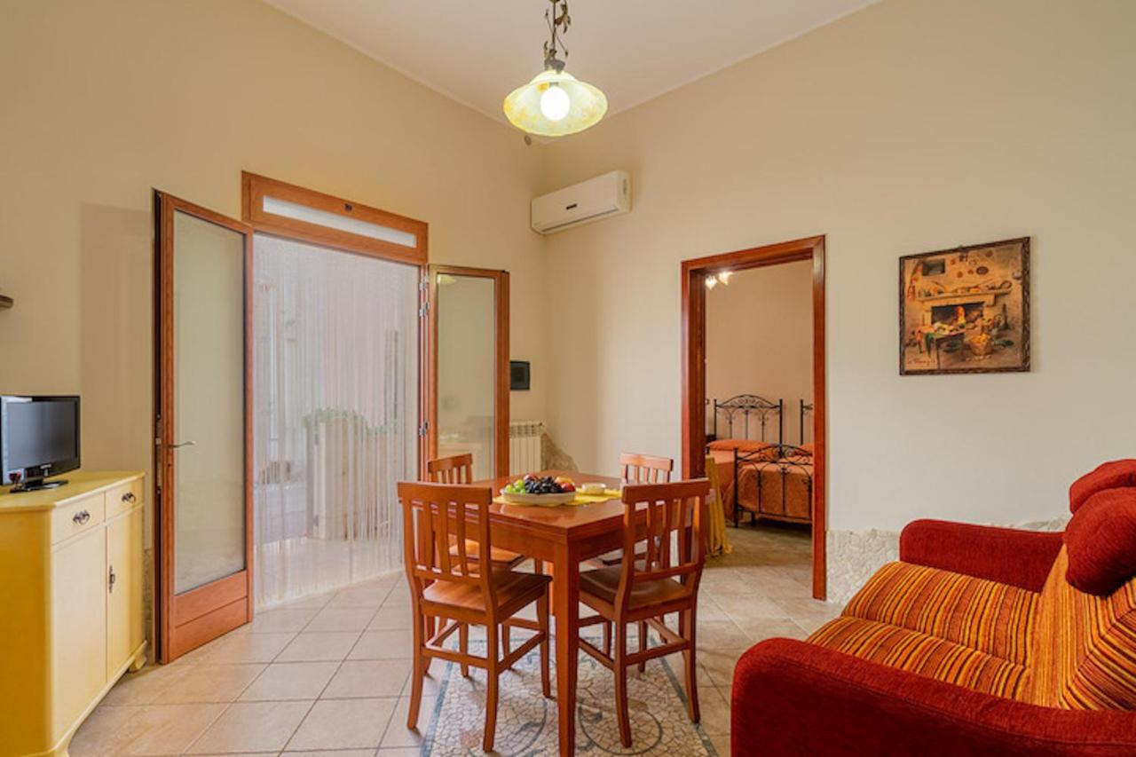 Appartamento Supersanosalento エクステリア 写真