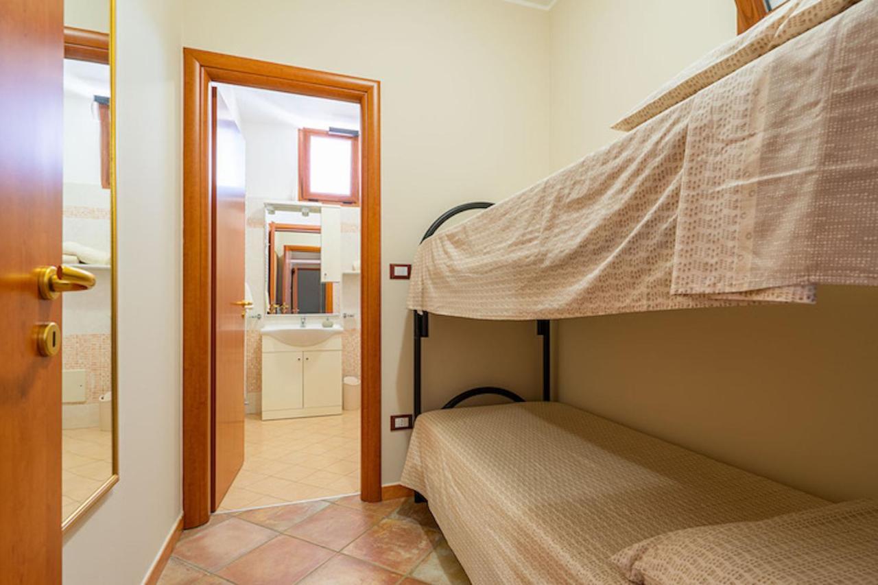 Appartamento Supersanosalento エクステリア 写真