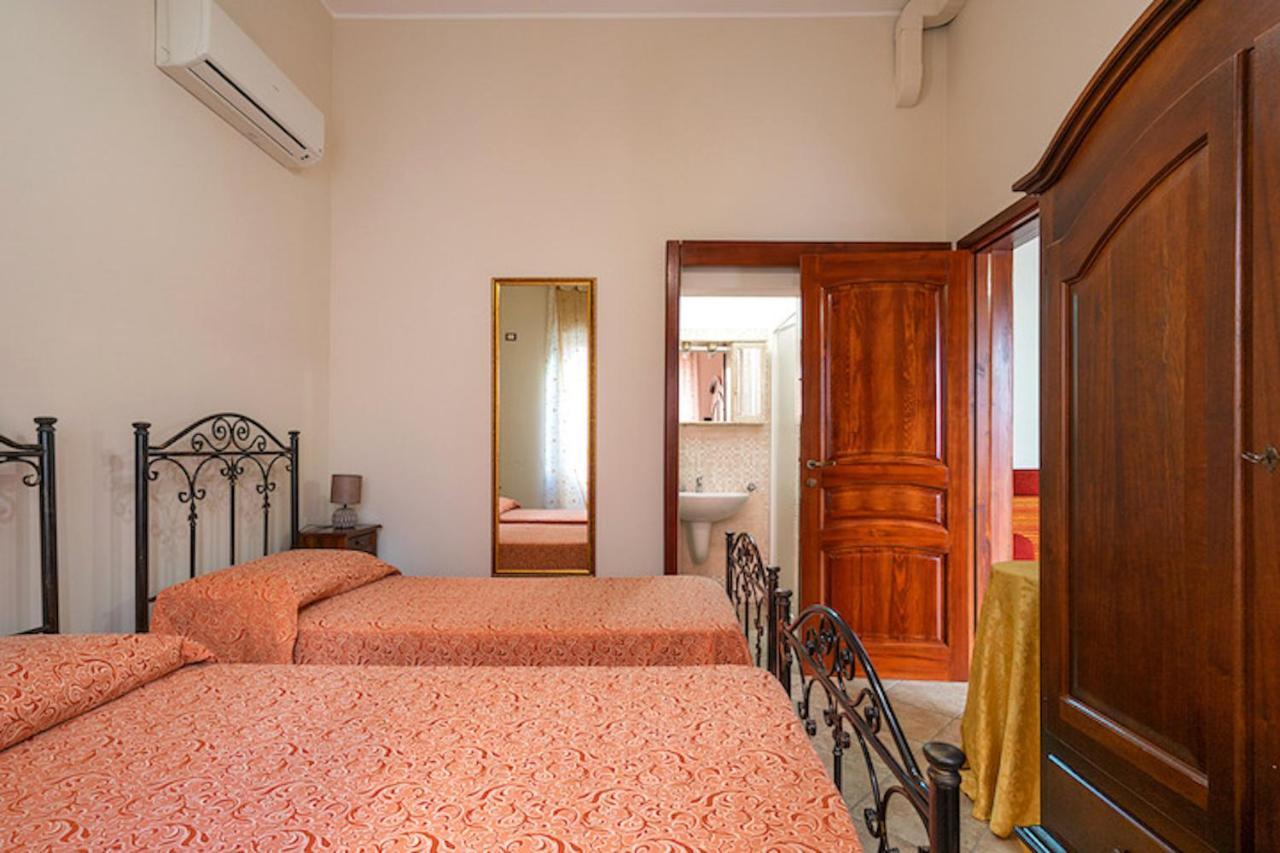Appartamento Supersanosalento エクステリア 写真