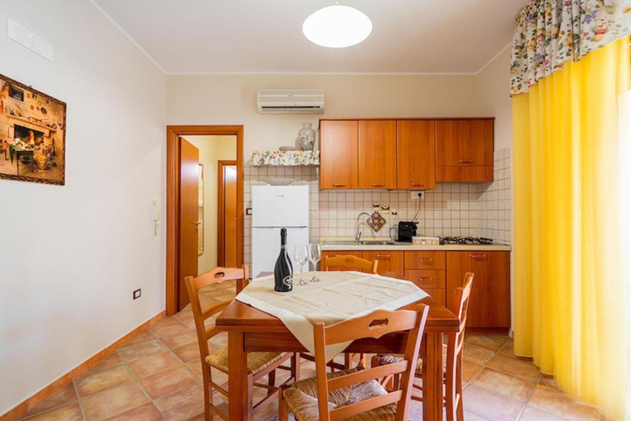 Appartamento Supersanosalento エクステリア 写真