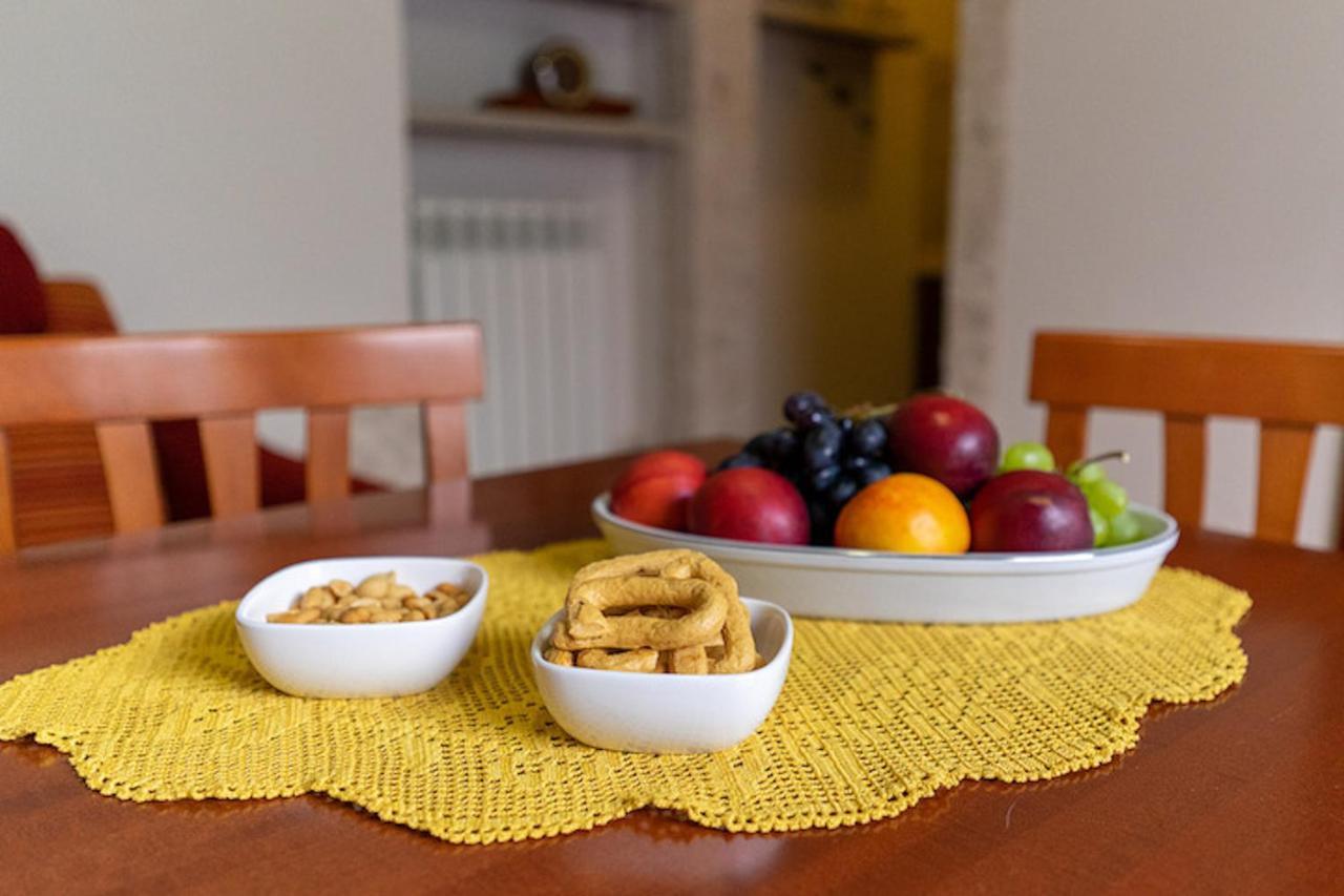 Appartamento Supersanosalento エクステリア 写真
