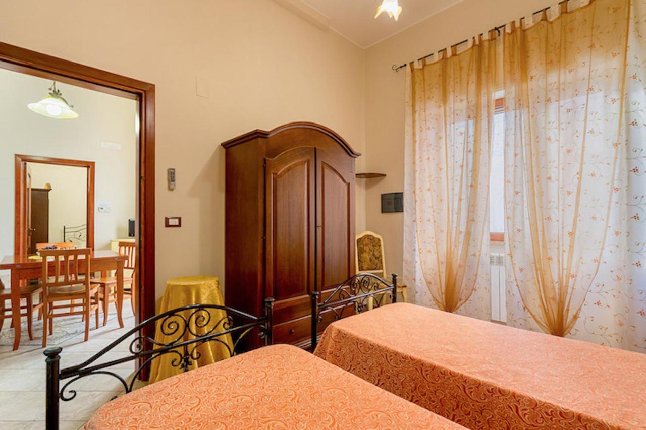 Appartamento Supersanosalento エクステリア 写真