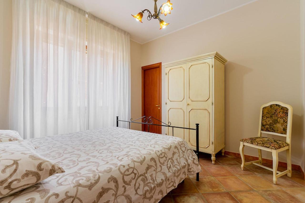 Appartamento Supersanosalento エクステリア 写真