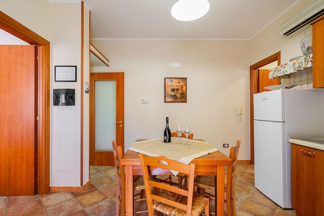Appartamento Supersanosalento エクステリア 写真