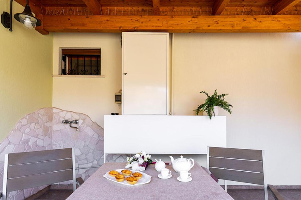 Appartamento Supersanosalento エクステリア 写真