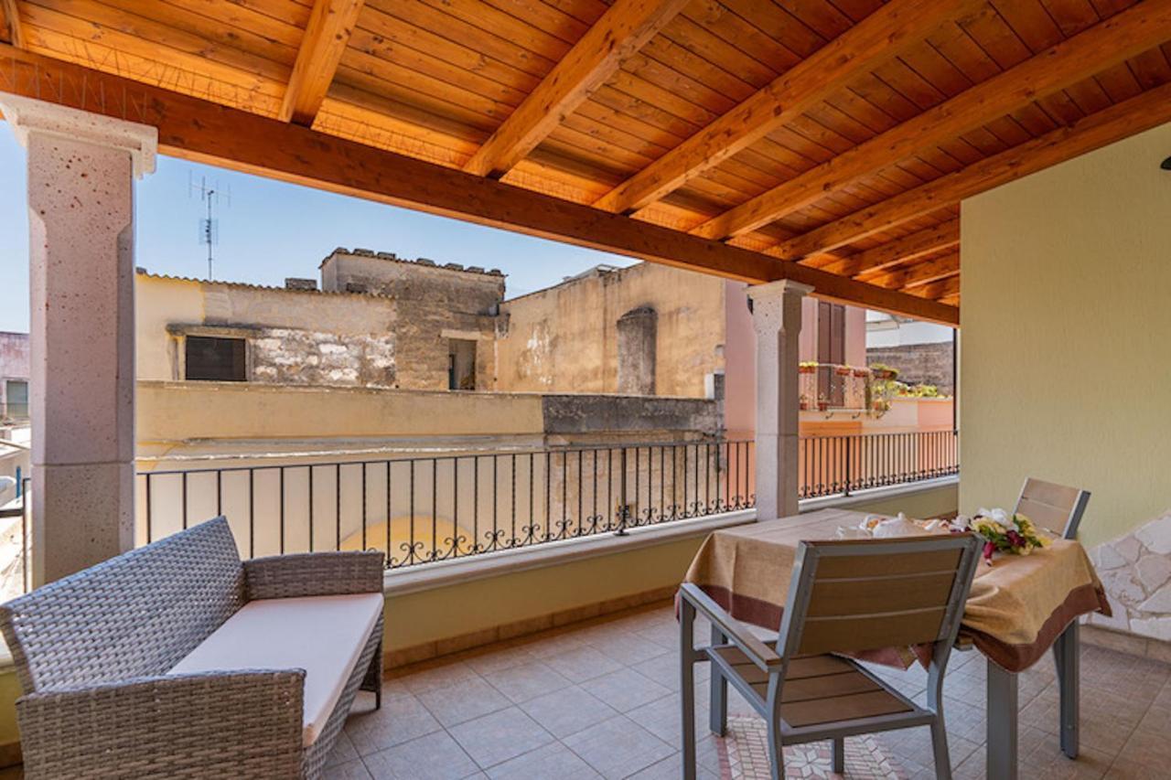 Appartamento Supersanosalento エクステリア 写真