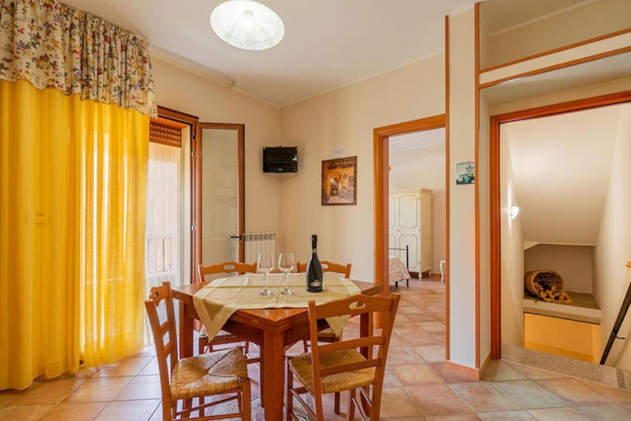 Appartamento Supersanosalento エクステリア 写真