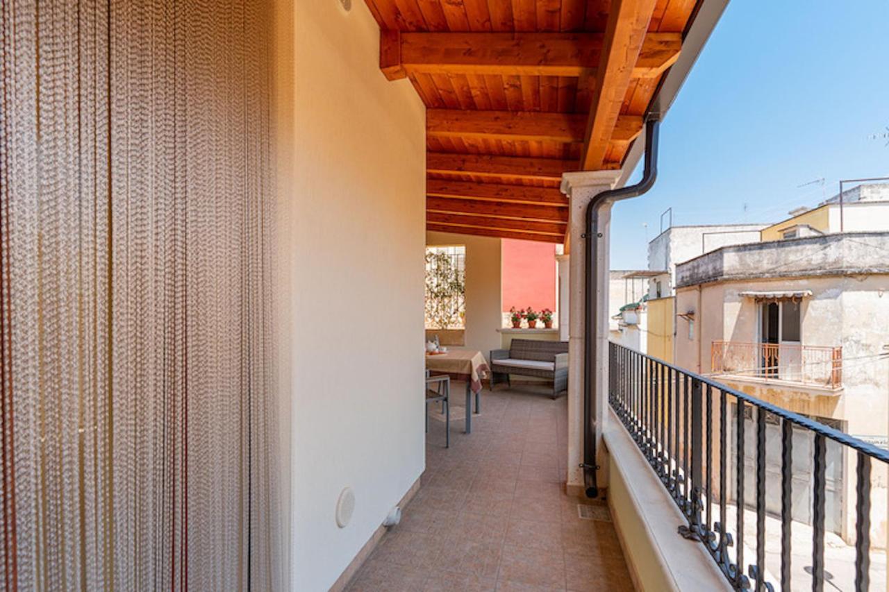 Appartamento Supersanosalento エクステリア 写真