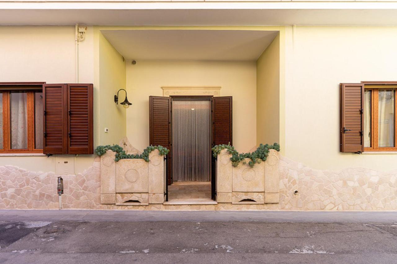 Appartamento Supersanosalento エクステリア 写真