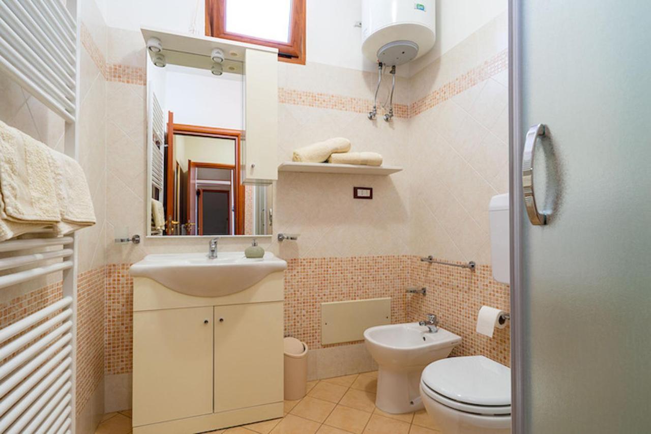 Appartamento Supersanosalento エクステリア 写真